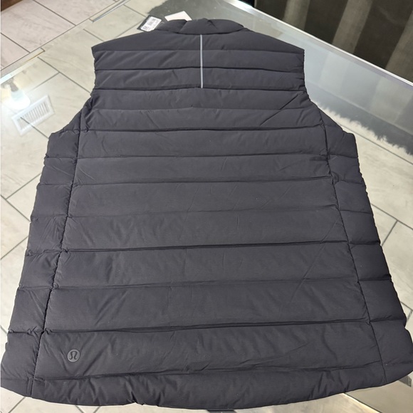 Navigation down vest - Picture 4 of 15